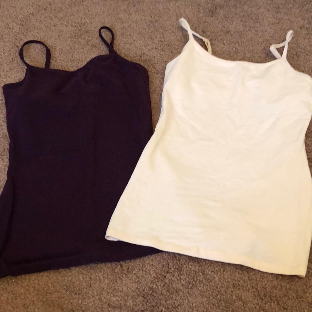 2 EXPRESS camis